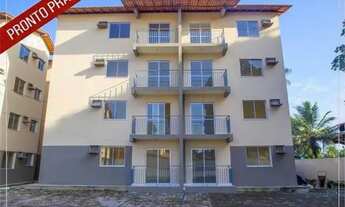 Imagem 2: Alugo apartamento com 2/4 - Maguari - Ananindeua - Pará