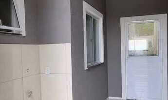 Imagem 2: Casa para venda possui 88 metros quadrados com 3 quartos em Ancuri - Itaitinga - CE