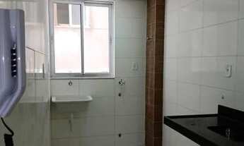 Imagem 3: Apartamento 02 quartos Bairro Parque Bandeirantes