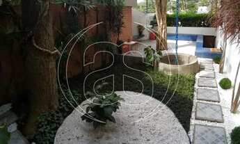 Imagem 4: São Paulo - Casa Padrão - Santo Amaro