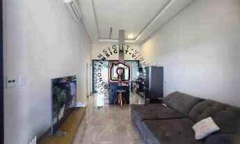 Imagem 3: Casa para locação no Residencial Verana parque Alvorada