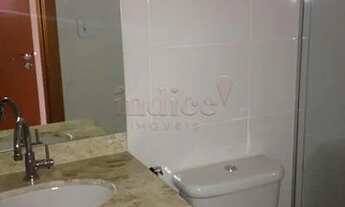 Imagem 6: Apartamento para aluguel 1 quarto 1 vaga Jardim Botânico Ribeirão Preto