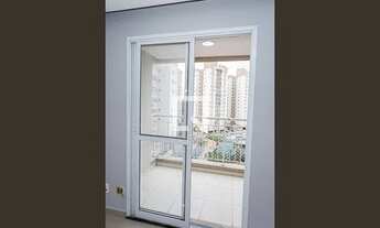 Imagem 6: Apartamento à Venda - City América, 2 Quartos, 52 m2