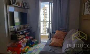 Imagem: Apartamento - Vila Progresso - Campinas