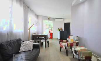 Imagem 3: Apartamento para Aluguel - Panamby, 2 Quartos, 98 m2