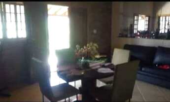 Imagem 2: Casa com 5 dormitórios à venda, 675 m² por R$ 715.000,00 - Boa Vista - Pindamonhangaba/SP