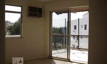 Imagem 2: Apartamento à Venda - Jardim Oceânico, 2 Quartos, 91 m2