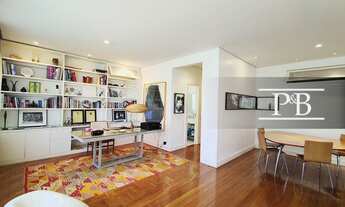 Imagem 6: Apartamento com 2 dormitórios para alugar, 150 m² por R$ 18.409,10/mês - Ipanema - Rio de