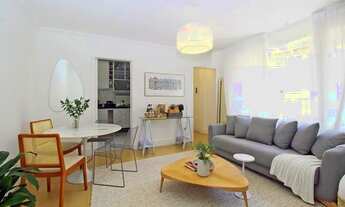 Imagem 4: Apartamento à venda com 100m², 3 quartos e 1 vaga de garagem. Independência - Porto Alegre