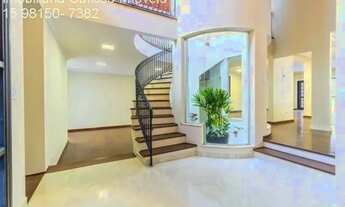 Imagem 2: Casa Assobradada residencial para Locação Condomínio Residencial Village D'Avignon, S