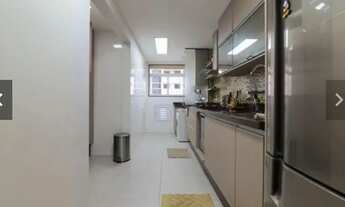 Imagem 6: Apartamento para venda tem 100 metros quadrados com 3 quartos em Botafogo - Rio de Janeiro