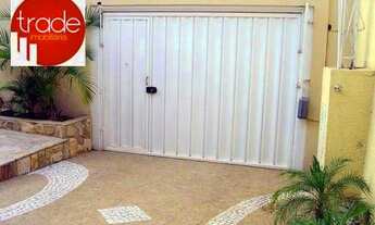 Imagem 6: Casa com 3 dormitórios à venda, 188 m² por R$ 690.000,00 - Jardim Irajá - Ribeirão Preto/S