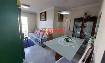 Imagem 3: Apartamento, Jardim Flor da Montanha - Guarulhos