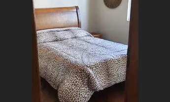 Imagem 3: Casa com 3 dormitórios para alugar, 128 m² por R$ 3.100,00/mês - Santa Teresinha - Santo A