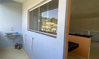 Imagem 3: Casa com 6 dormitórios para alugar, 100 m² por R$ 6.015,00/mês - Centro - Brumadinho/MG