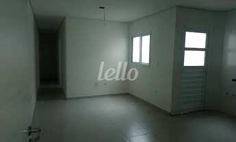 Imagem 2: Santo André - Apartamento Padrão - Vila Pires