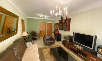 Imagem 4: Apartamento com 3 dormitórios à venda, 106 m² por R$ 520.000,00 - Bosque das Juritis - Rib