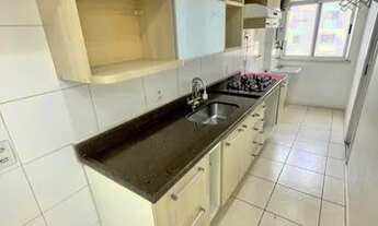 Imagem 6: Apartamento 4 quartos no Parque das Águas em Alcântara