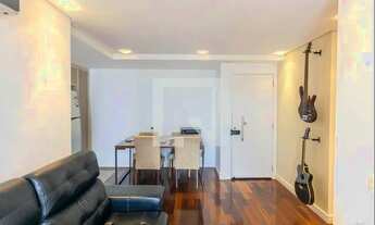 Imagem 5: Apartamento para Aluguel - Vila Santa Clara, 2 Quartos, 70 m2