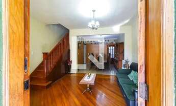 Imagem 2: Casa à Venda - Vila Mariana, 3 Quartos, 160 m2