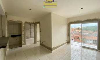 Imagem 3: Excelente Apartamento No Joao Paulo ,Elevador ,2 Quartos ,Entrada Parcelada