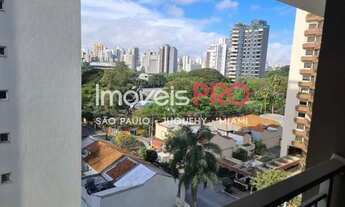 Imagem 6: STUDIO Moema Apartamento com 1 dormitório