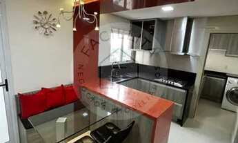 Imagem 5: Vendo apartamento no Aleixo - condomínio Unique Manaus - Amazonas