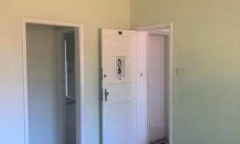 Imagem 4: Apartamento de dois quartos no Grajaú