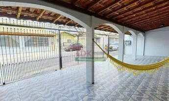 Imagem 4: Casa com 3 dormitórios à venda, 232 m² por R$ 658.000,00 - Jardim Petrópolis - São José do