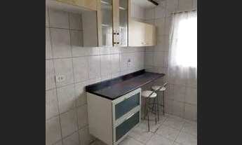 Imagem: Apartamento com 2 dormitórios, 50 m²