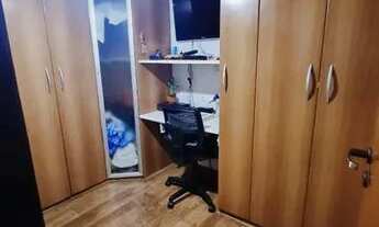 Imagem 5: Casa Térrea à Venda - Jordanópolis - São Bernardo do Campo