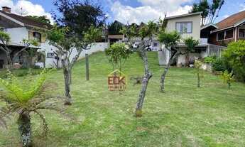 Imagem 5: Casa com 3 dormitórios à venda, 75 m² por R$ 600.000 - Recanto Dubieux - Campos do Jordão