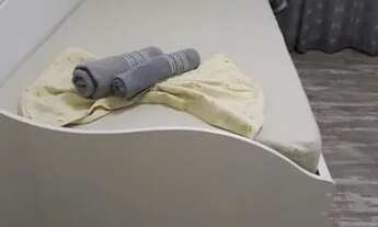 Imagem: Locação de Quarto Suíte,p/ mulheres