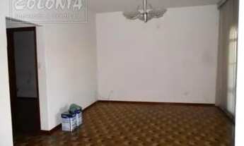 Imagem 5: Santo André - Casa Padrão - Campestre