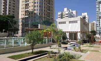 Imagem 5: Apartamento, 160 m² - venda por R$ 2.015.000,00 ou aluguel por R$ 9.220,00/mês - Parque Re