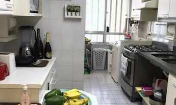 Imagem 5: Apartamento Lagoa