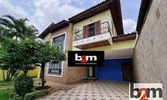 Imagem 2: Casa com 4 dormitórios à venda, 291 m² por R$ 1.500.000,00 - Vila São Francisco - São Paul