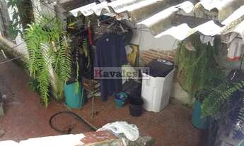 Imagem 7: TERRENO 8 X 25 SACOMA !! IDEAL PARA CONSTRUÇÃO DE 2 BELOS SOBRADOS DE ALTO PADRÃO !!!