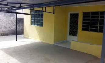 Imagem 3: A.Costa aluga casa de 02 Qts na Quadra 18 Setor Leste Gama/DF