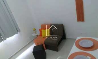 Imagem: Kitnet com 1 dormitório à venda, 22 m²