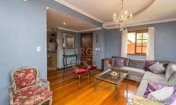 Imagem 3: Casa para Venda - 187m², 3 dormitórios, sendo 1 suites, 5 vagas - Menino Deus