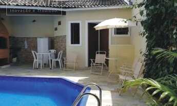 Imagem: São Bernardo do Campo - Casa Padrão