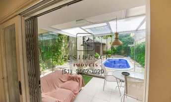 Imagem 6: PORTO ALEGRE - Casa Padrão - RIO BRANCO