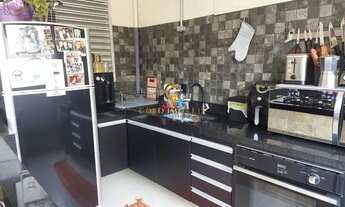 Imagem: Duplex para venda com 109 metros quadrados