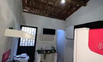 Imagem 6: 2 casas no trapiche