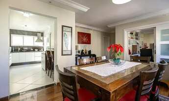 Imagem 4: Apartamento para Aluguel - Moema, 2 Quartos, 85 m2