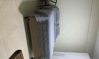 Imagem 7: Flat Mobiliado Lozandes