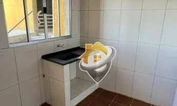 Imagem 2: Casa com 1 dormitório para alugar, 30 m² por R$ 700/mês - Vila Itaberaba - São Paulo/SP