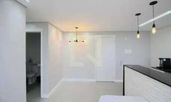 Imagem 4: Apartamento para Aluguel - Santo Amaro , 2 Quartos, 44 m2