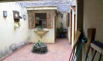 Imagem 2: Casa à venda, 3 quartos, 1 suíte, 2 vagas, Cidade Alta - Piracicaba/SP